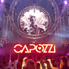 Capozzi EDC Las Vegas 2022 Live Set