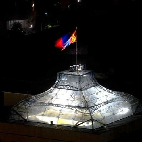 Stream episode “Монгол” найраглал by Mongolian National Radio podcast ...