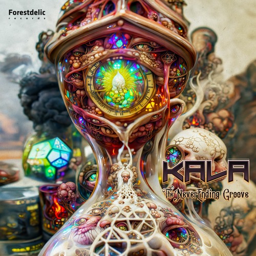 Kala - Fantabolous (feat. Nils)