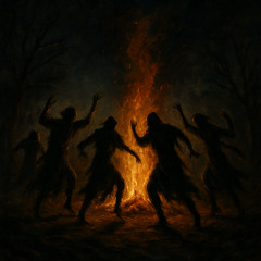 Танцуют тени