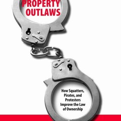 Kindle online PDF Property Outlaws: How Squatters, Pirates, and Protesters Improve the Law of Ow