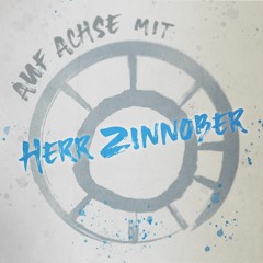 020 Auf Achse Mit Herzi Slowbär (Herr Zinnober)