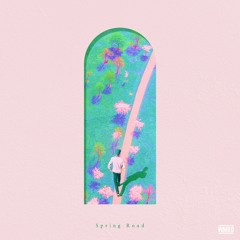 [발매] 웜보 - 봄길(Spring road)(Prod. 2ntyx)