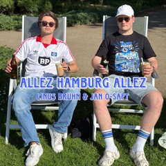 Allez Hamburg Allez