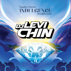 Dj Levi Chin Breakfast Fete 2025