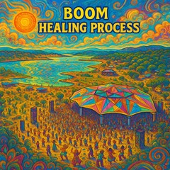 Boom Healing Process