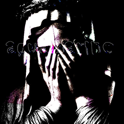 Idonzzz - auqamarine