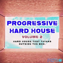 Progressive Hard House Vol 2
