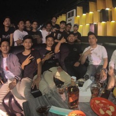 SERPIHAN RASA 2021 VVIP - Donny Fernanda X Tegar (X-BS Record)  #Req.MR.11 Big Family