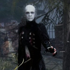 Dead by Daylight The Cenobite Chase Music (PTB)