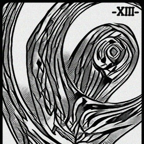 -XIII- ( Feat. Cedric Gelin of "Sad and Insane" )