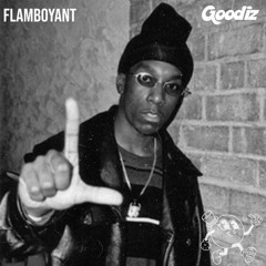 Big L - Flamboyant (Goodiz Flip) [FREE DOWNLOAD]