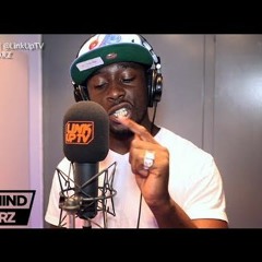 Trapstar Toxic - Behind Barz