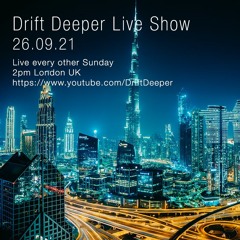 DRIFT DEEPER