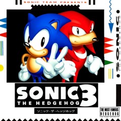 What if AI made (another) "Sonic the Hedgehog 3" song?