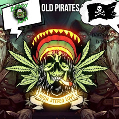 OLD PIRATES