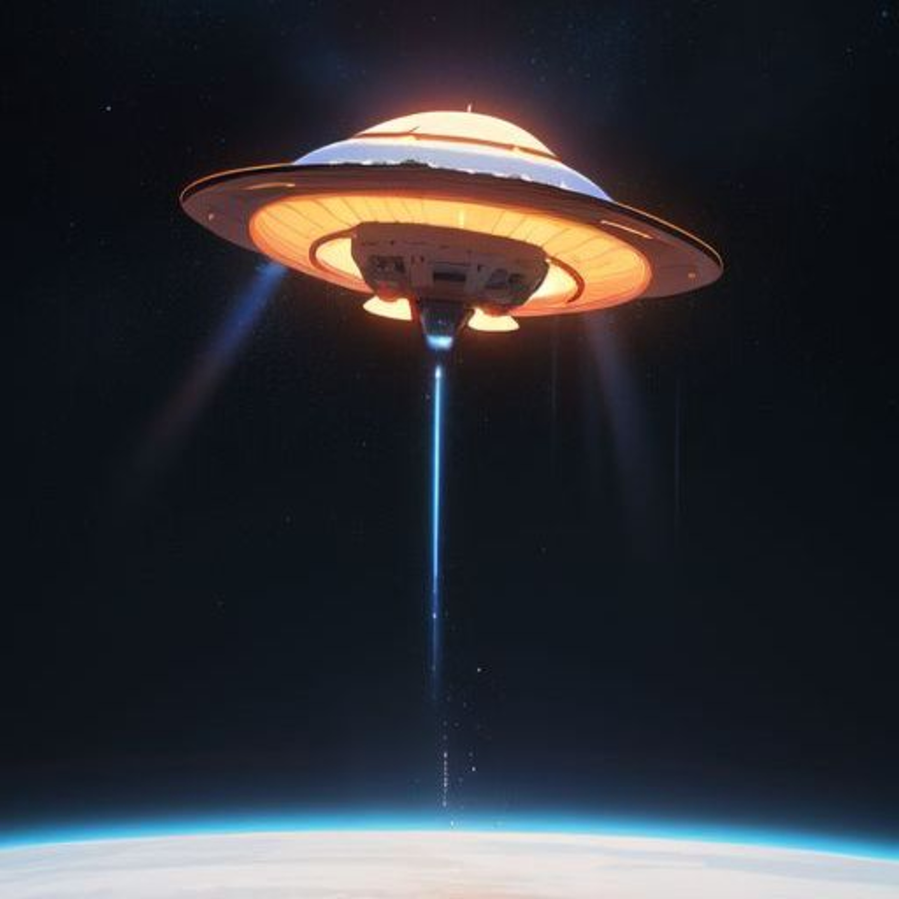 TimeSpace IV episode artwork