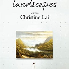 Landscapes *Book@