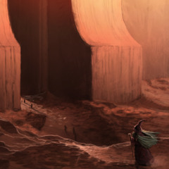 Dust and Wind