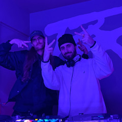 CRIMINIGHTZ invite Saligo | 06.12.25