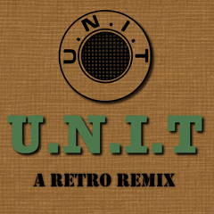 Doctor Who: UNIT (1970s retro remix)