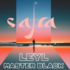 Safra | Leyl  Master  Black