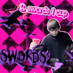 Swords2 - normal guys ft. jackzebra & 06brick [cranes]
