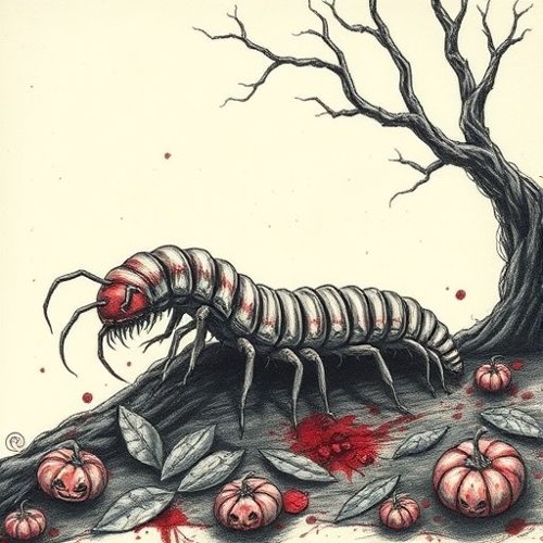 3 Cheers For Hazy Halloween