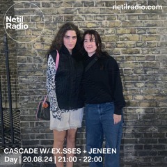 cascade w/ ex.sses + JENEEN