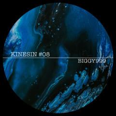 KINESIN #08 / BIGGY999