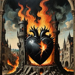 Castle Walls Around My Heart