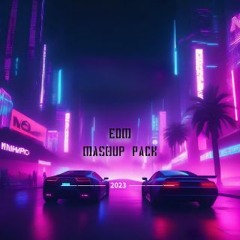 Bring Back EDM Mashup Pack [FREEDOWNLOAD]