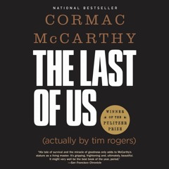 THE LAST OF US (Part One): a short story retelling