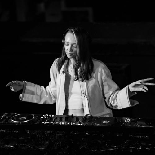 Trudy Knight - Subtle Radio - 10/02/2024