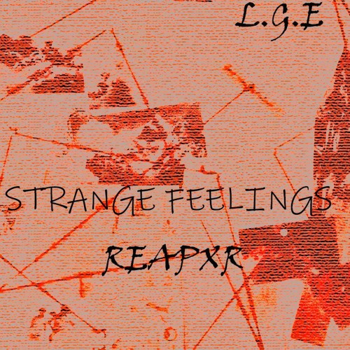 STRANGE (Prod. Mengine)