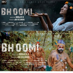 BHOOMI Malayalam Musical Album Song 2022