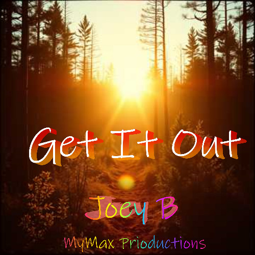 GET IT OUT