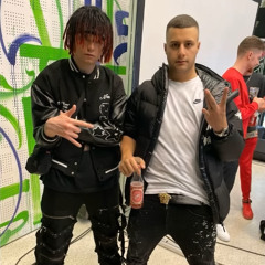 MACIAS - UWUWEWUE (prod. baneski & latenight)