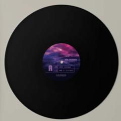 Halogenix & Alix Perez - Ame (Slowed And Reverb)