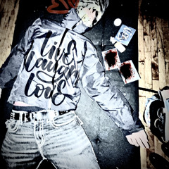 flyWitMe (prod. yungflood + innsmouth)