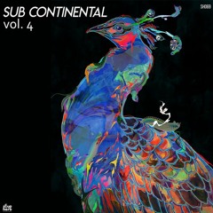 Dead District (Original Mix)| Subcontinental Vol.04 | #Soupherb Records