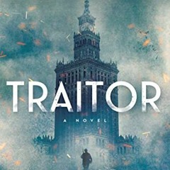 Read [KINDLE PDF EBOOK EPUB] Traitor by  Amanda Mccrina 💝