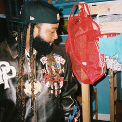 PARTYNEXTDOOR - Easy to Please (unreleased)