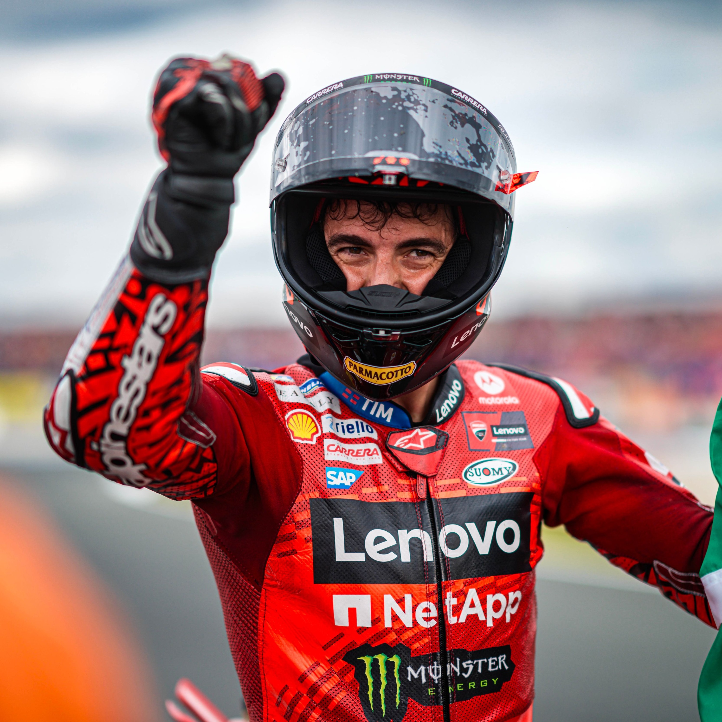 MotoGP-podden Norge