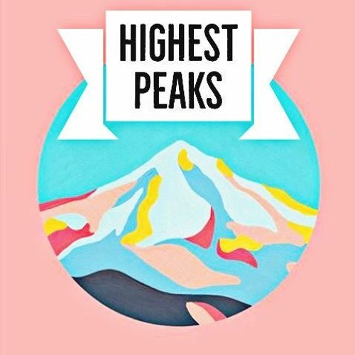 HIGHEST PEAKS | b2b MRCL