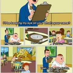 Lockdown Loops 4 - Pea Tear Griffin