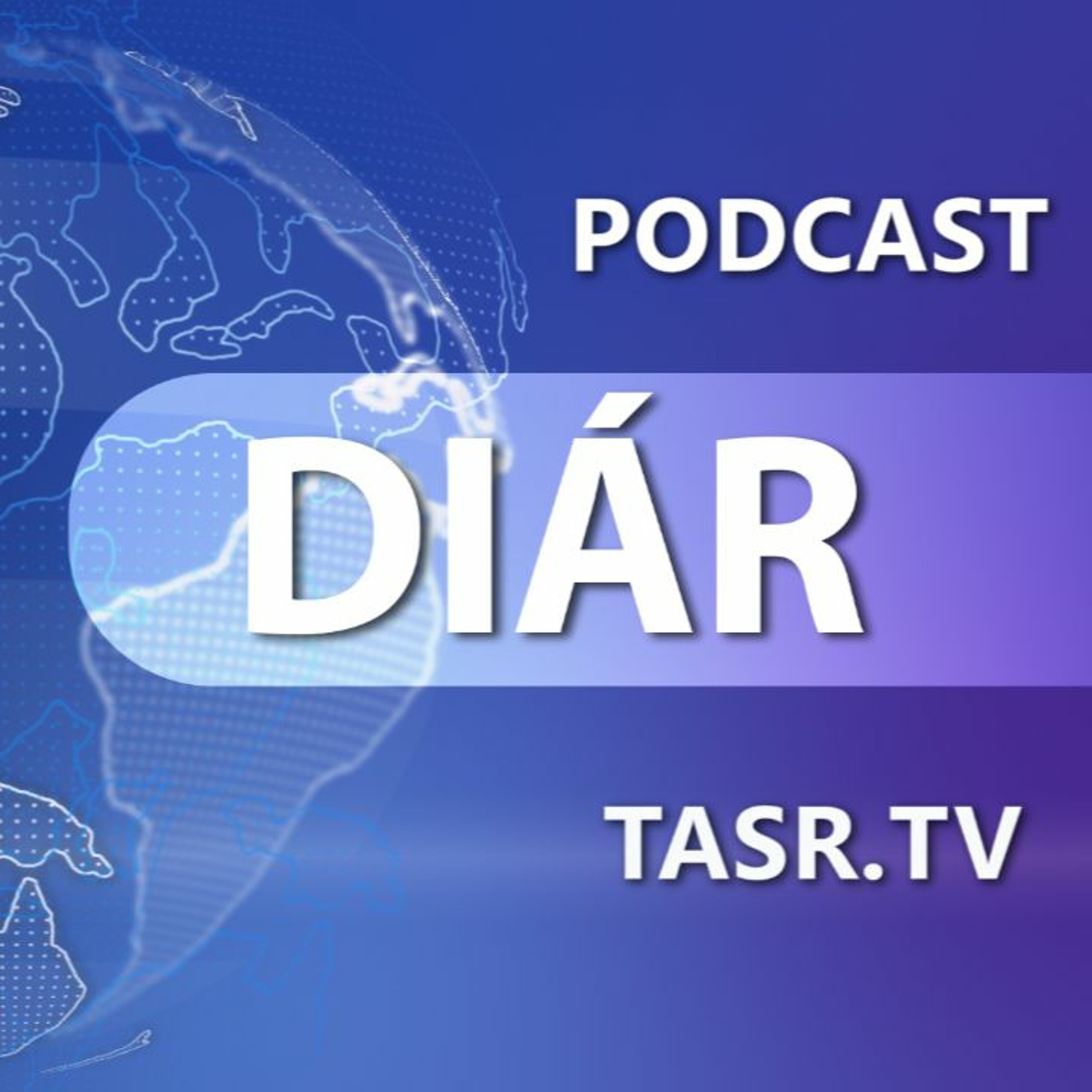 Diár 19. 4. 2024