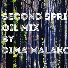 Second Spring Oil Mix