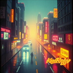 Chasing the Flame (Pop-Rap-Wave)