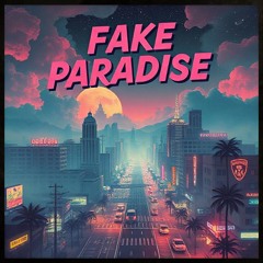 Dub Fx - Fake Paradise (Rulo Smoka RMX)